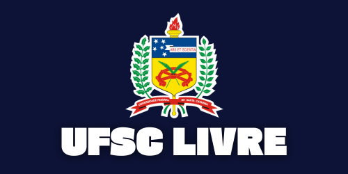 ⚠️  NÃO APAGUEM A HISTÓRIA DA UFSC 